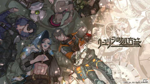 「ウーユリーフの処方箋」のリリース3周年を記念したオリジナルグッズが登場！15種のブロマイドやTシャツがラインナップの画像1