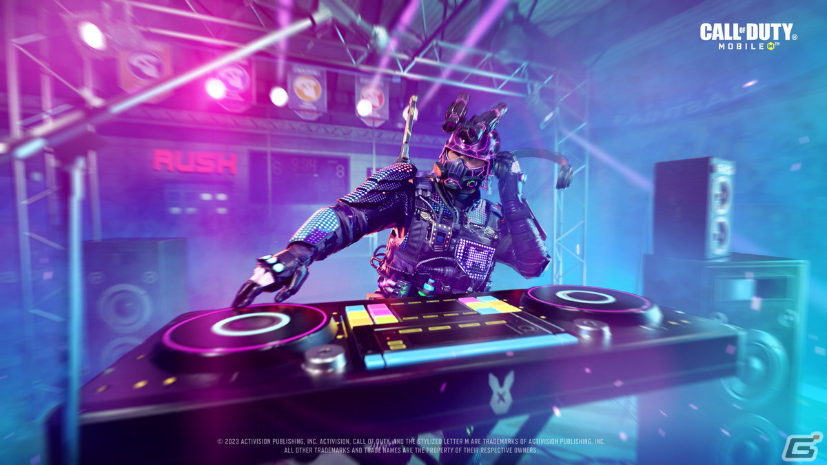 「コール オブ デューティ モバイル」のシーズン3「ラッシュ」が3月30日に開幕！新マップや新武器などが登場の画像7