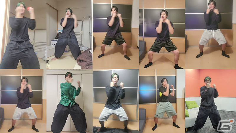 「Zumba de 脂肪燃焼！」でダイエットに挑戦する映像が公開――“自分に少しだけ甘い”2人は1カ月で何キロ痩せられるのか！？の画像4