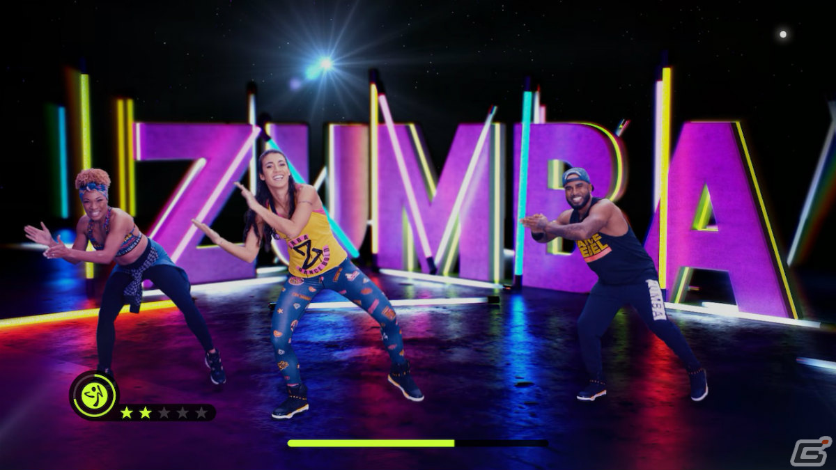 「Zumba de 脂肪燃焼！」でダイエットに挑戦する映像が公開――“自分に少しだけ甘い”2人は1カ月で何キロ痩せられるのか！？の画像6