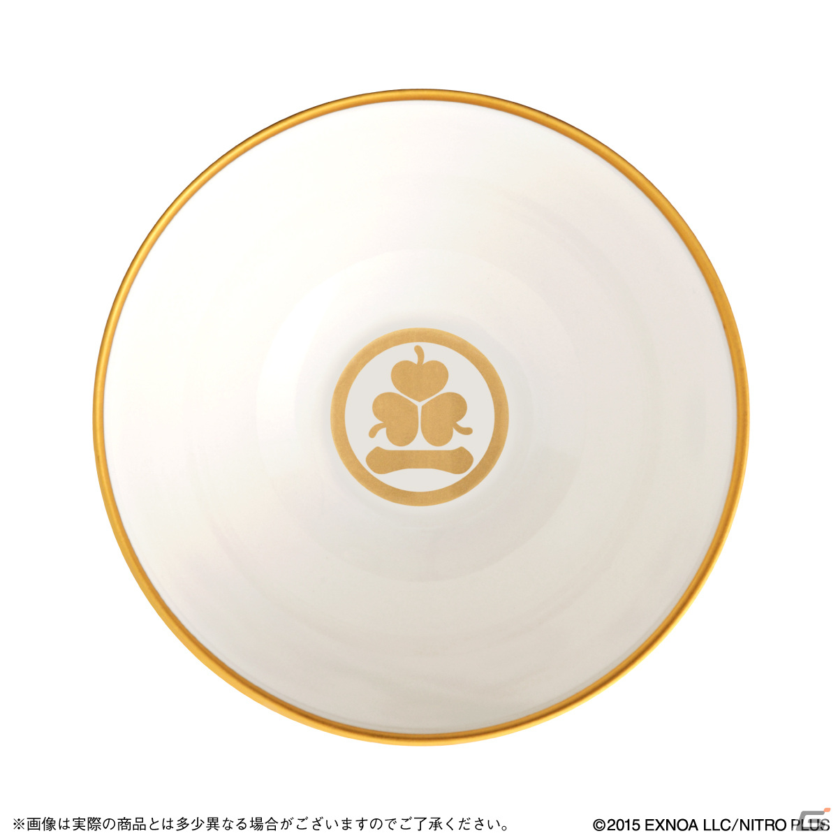「刀剣乱舞ONLINE」南泉一文字や山鳥毛をイメージした有田焼湯呑（全4種）が登場！プレミアムバンダイで予約受付開始の画像3