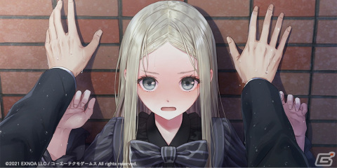 「ブルリフS」シングルレイドバトルイベント「異灰深化 -unchain mind-」開催！★3詩帆【蒼鎖のアンドロメダ】などが登場するガチャもの画像5
