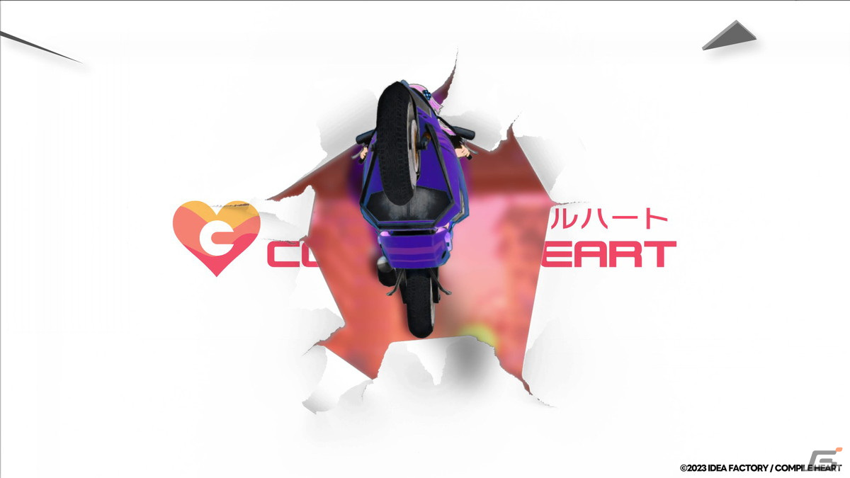 「超次元ゲイム ネプテューヌ GameMaker R:Evolution」ゲームプレイ映像なども確認できるアンサーPVが公開！の画像2