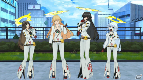 「ソウルワーカー」にて「GUILTY GEAR -STRIVE-」コラボ＆7周年記念イベントが開催！ソルとジャック・オーの衣装が登場の画像5