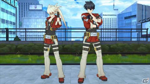 「ソウルワーカー」にて「GUILTY GEAR -STRIVE-」コラボ＆7周年記念イベントが開催！ソルとジャック・オーの衣装が登場の画像7