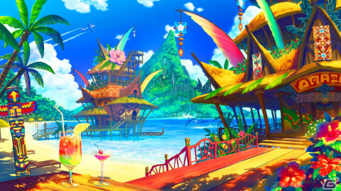 7月15日より開催される「バーチャルマーケット2023 Summer」の一般出展募集が開始！各ワールドのコンセプト詳細も発表の画像11