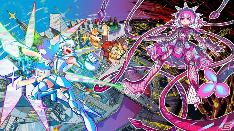 7月15日より開催される「バーチャルマーケット2023 Summer」の一般出展募集が開始！各ワールドのコンセプト詳細も発表の画像6