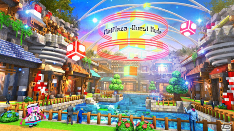 7月15日より開催される「バーチャルマーケット2023 Summer」の一般出展募集が開始！各ワールドのコンセプト詳細も発表の画像9