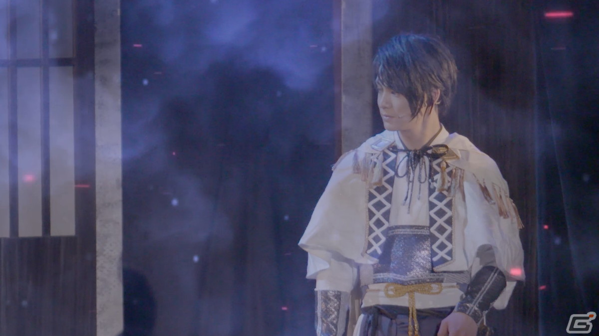 舞台「イケメン戦国THE STAGE～帰蝶編～」過去9公演の模様も散りばめたPVが公開！キャストのサイン入りチェキが当たるキャンペーンもの画像10
