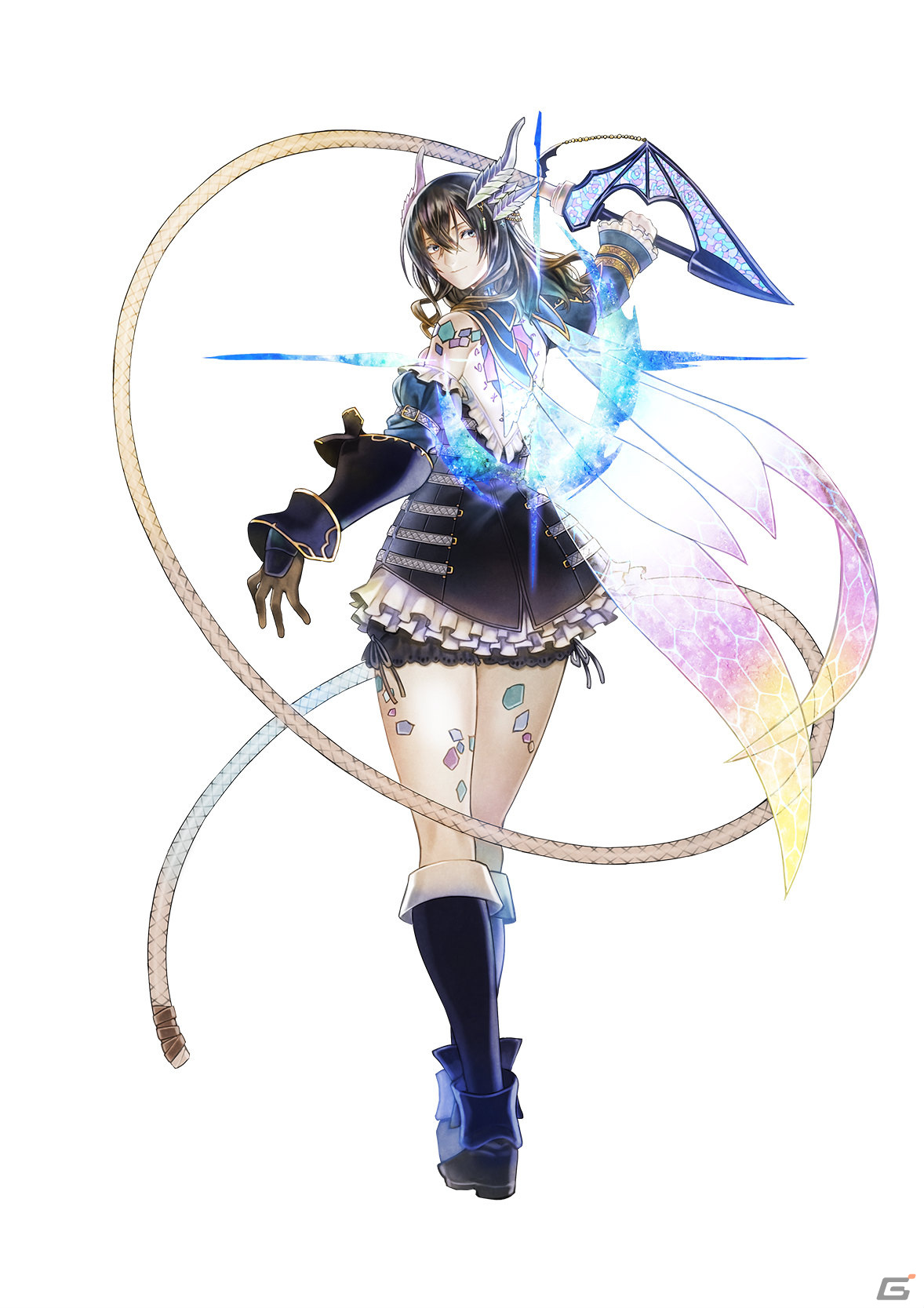 「Bloodstained: Curse of the Moon Chronicles」がPS4/Switchで7月13日に発売！シリーズ2作を1つのパッケージに収録の画像24