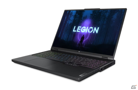 レノボの新ゲーミングPCブランド「Lenovo LOQ」が発表！IdeaPad Gaming、IdeaCentre Gamingに代わるエントリーゲーマー向けブランドの画像3