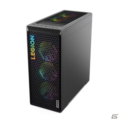 レノボの新ゲーミングPCブランド「Lenovo LOQ」が発表！IdeaPad Gaming、IdeaCentre Gamingに代わるエントリーゲーマー向けブランドの画像4