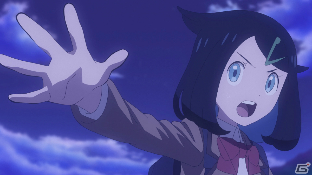 アニメ新シリーズ「ポケットモンスター」リコとニャオハの出会いやバトルシーンなどを映した最新映像が公開！OPテーマも初公開の画像16