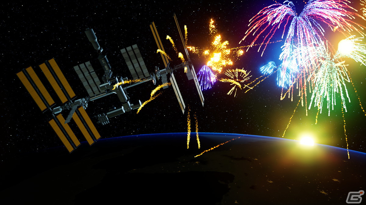 「ファンタビジョン 202X」一部ステージの演出などを強化する無償アップデートが実施！VRモードとモニターモードの切替機能もの画像2
