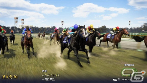 来週は「Winning Post 10」「THE CHANT」「シリアルクリーナーズ」が登場！の画像1