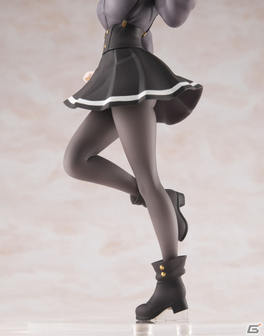 「スパイ教室」より《花園》リリィが1/7スケールフィギュア化！の画像10
