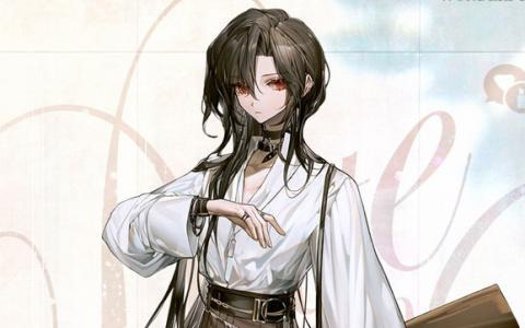 「ドルフロ」4月1日に追加予定の新作スキンテーマ「奇妙なデートガイド」の一部が先行公開