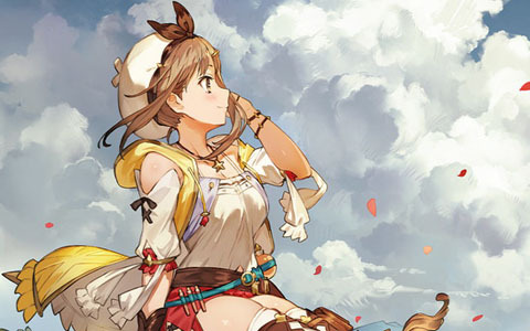 TCG「ビルディバイド -ブライト-」にアニメ「青春ブタ野郎」シリーズ、アニメ「ライザのアトリエ ～常闇の女王と秘密の隠れ家～」が参戦！