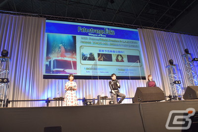 「FGO」ステージで「FGO Arcade」コラボによる★5アルターエゴ“ラーヴァ/ティアマト”の実装が発表【AnimeJapan 2023】の画像10