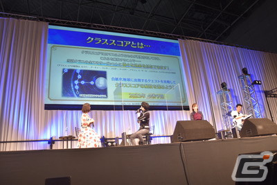 「FGO」ステージで「FGO Arcade」コラボによる★5アルターエゴ“ラーヴァ/ティアマト”の実装が発表【AnimeJapan 2023】の画像19