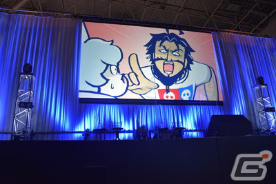 「FGO」ステージで「FGO Arcade」コラボによる★5アルターエゴ“ラーヴァ/ティアマト”の実装が発表【AnimeJapan 2023】の画像4