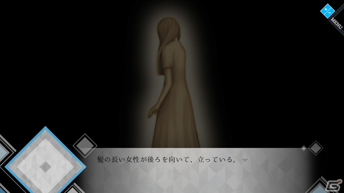 「人形の傷跡」のSteam版が配信開始！1998年にRPGツクール95にて製作されたサイコホラーADVのリメイク作の画像7