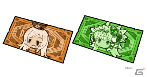 「タワーオブスカイ」で「モンスト」クロスオーバーイベントが4月4日より開催！パンドラ（CV：小倉唯）や ユグドラシル（CV：福島亜美）が登場の画像13