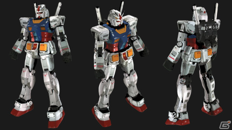 ガンダムメタバースの「ガンプラコロニー」は2023年10月にテストオープン！「ガンダムビルドメタバース」の映像制作も発表