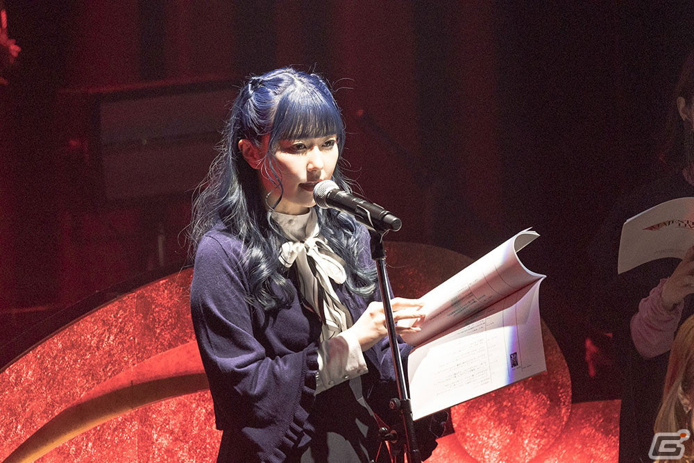 「正義」と「狂気」の世界観を豪華キャスト＆シンガーが圧巻の表現！ユアマジェスティ1st LIVE「MAJESTIC LIVE」レポートの画像11