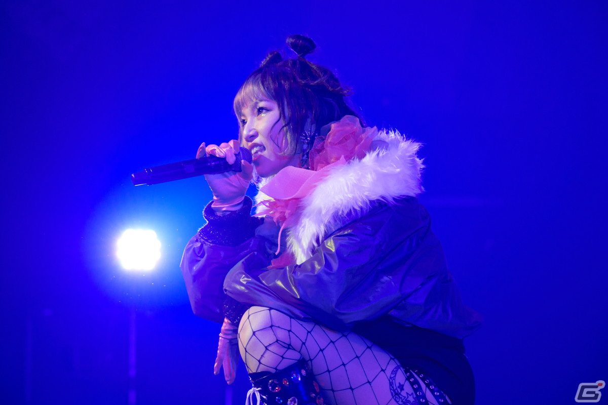 「正義」と「狂気」の世界観を豪華キャスト＆シンガーが圧巻の表現！ユアマジェスティ1st LIVE「MAJESTIC LIVE」レポートの画像21