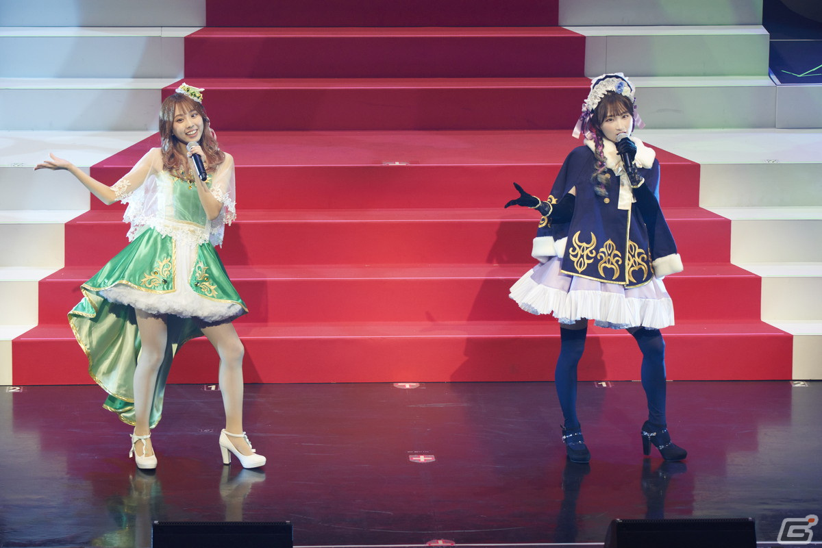 「正義」と「狂気」の世界観を豪華キャスト＆シンガーが圧巻の表現！ユアマジェスティ1st LIVE「MAJESTIC LIVE」レポートの画像30