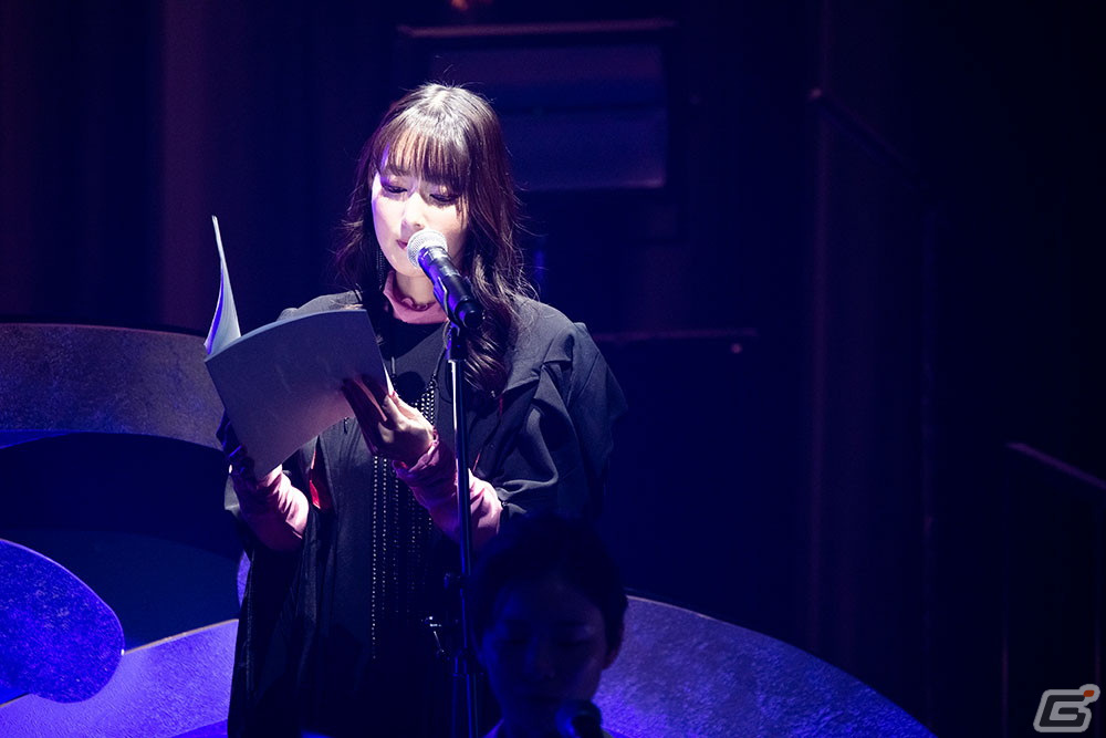 「正義」と「狂気」の世界観を豪華キャスト＆シンガーが圧巻の表現！ユアマジェスティ1st LIVE「MAJESTIC LIVE」レポートの画像7