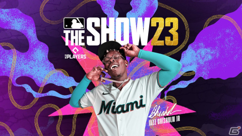 PS5/PS4版「MLB The Show 23」（英語版）が発売！WBC出場選手や代表ユニフォームを使用できるシリーズ初の要素もの画像1