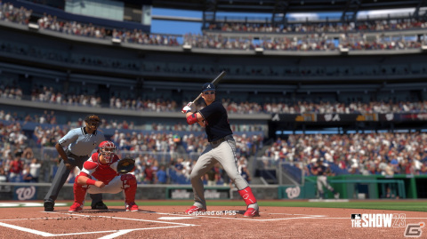 PS5/PS4版「MLB The Show 23」（英語版）が発売！WBC出場選手や代表ユニフォームを使用できるシリーズ初の要素もの画像10