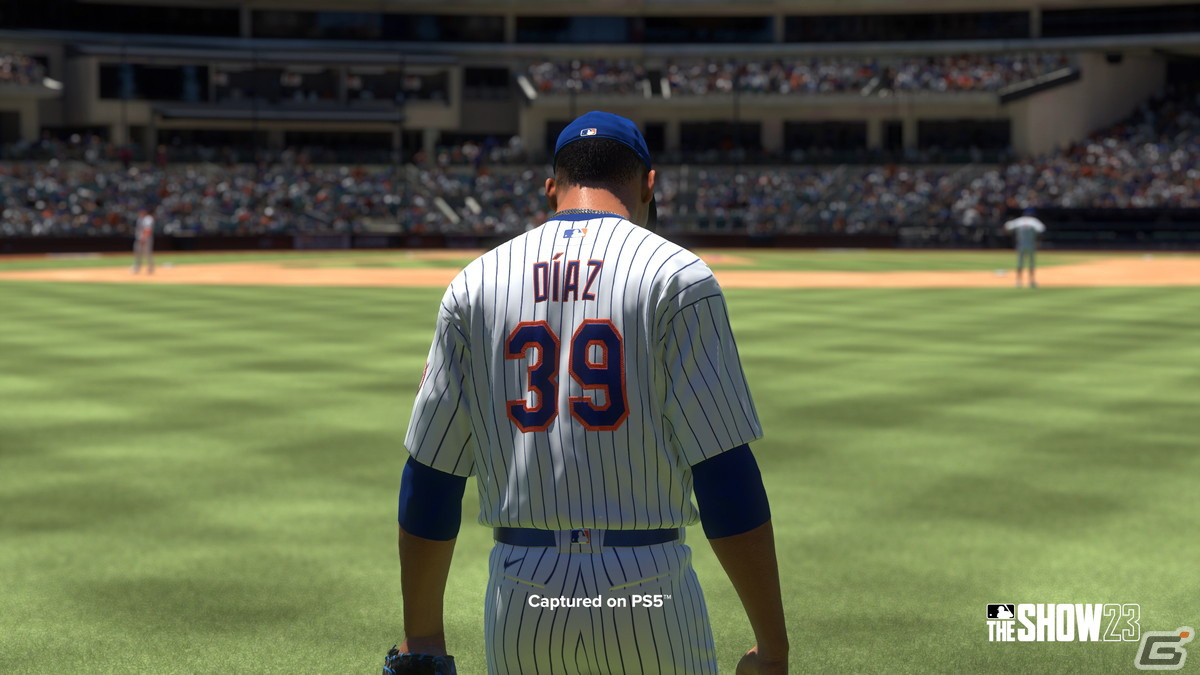 PS5/PS4版「MLB The Show 23」（英語版）が発売！WBC出場選手や代表ユニフォームを使用できるシリーズ初の要素もの画像11