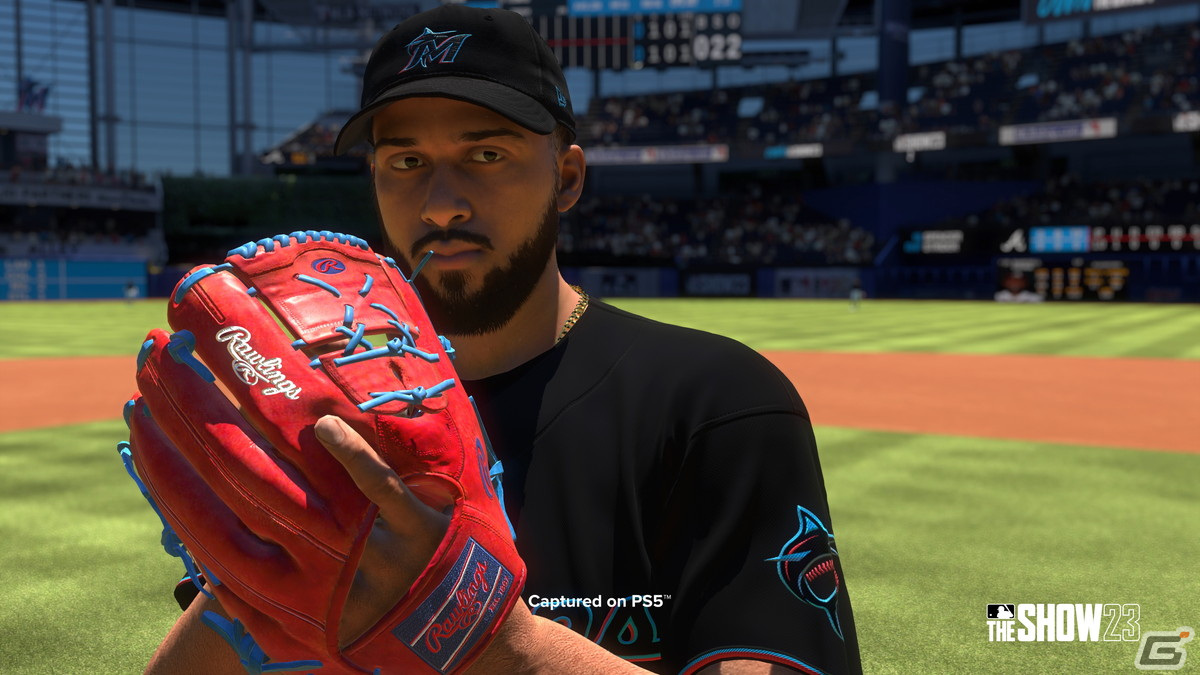 PS5/PS4版「MLB The Show 23」（英語版）が発売！WBC出場選手や代表ユニフォームを使用できるシリーズ初の要素もの画像4