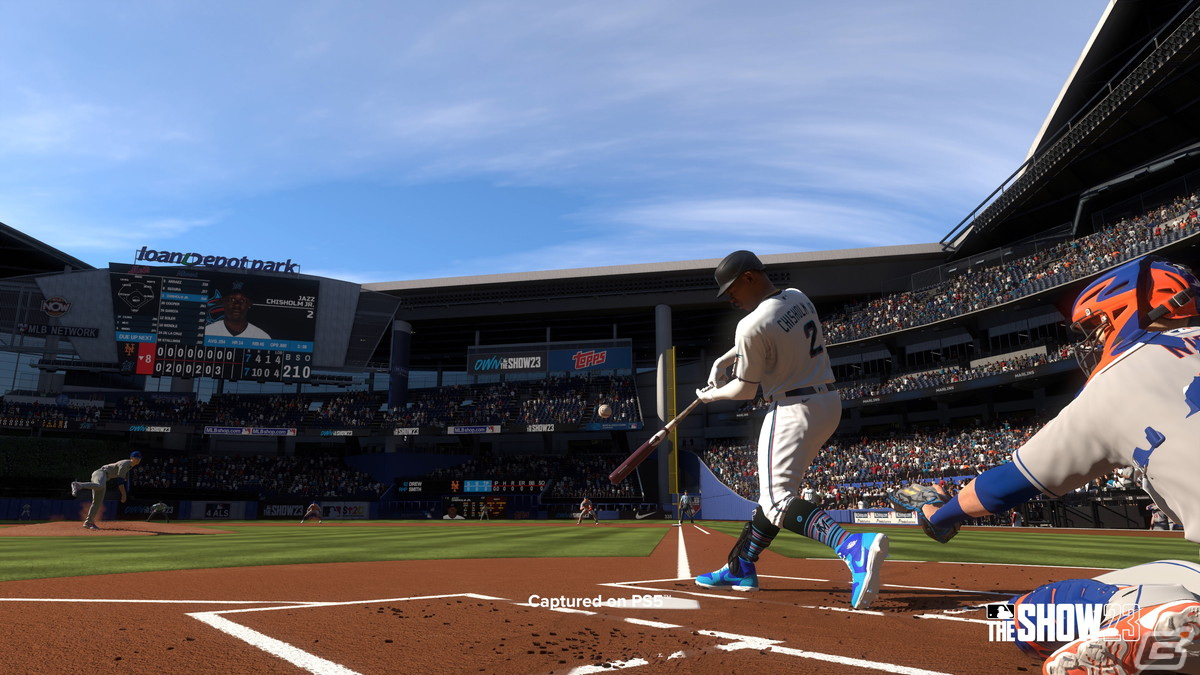 PS5/PS4版「MLB The Show 23」（英語版）が発売！WBC出場選手や代表ユニフォームを使用できるシリーズ初の要素もの画像6