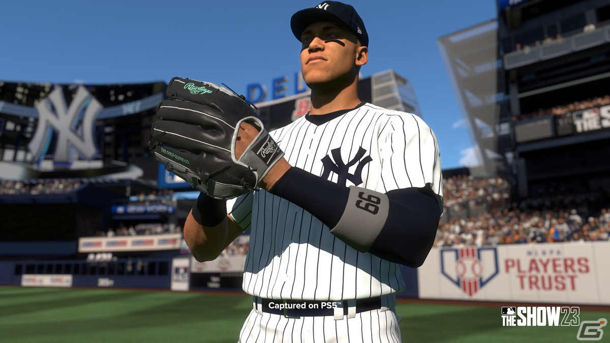 PS5/PS4版「MLB The Show 23」（英語版）が発売！WBC出場選手や代表ユニフォームを使用できるシリーズ初の要素もの画像8