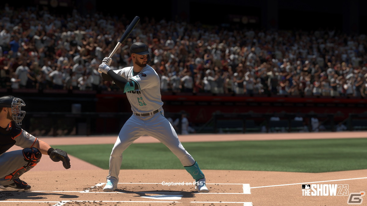 PS5/PS4版「MLB The Show 23」（英語版）が発売！WBC出場選手や代表ユニフォームを使用できるシリーズ初の要素もの画像9