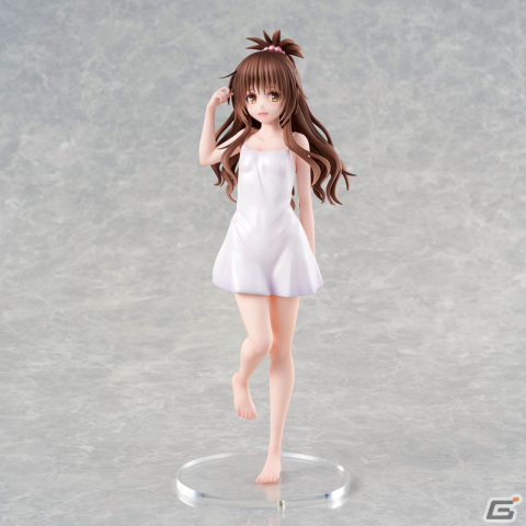 【未開封】To LOVEる-とらぶる-15周年記念原画展 アクスタ　モモ Amazon.co.jp: ToLOVEる とらぶる 15周年記念原画展 アクリル