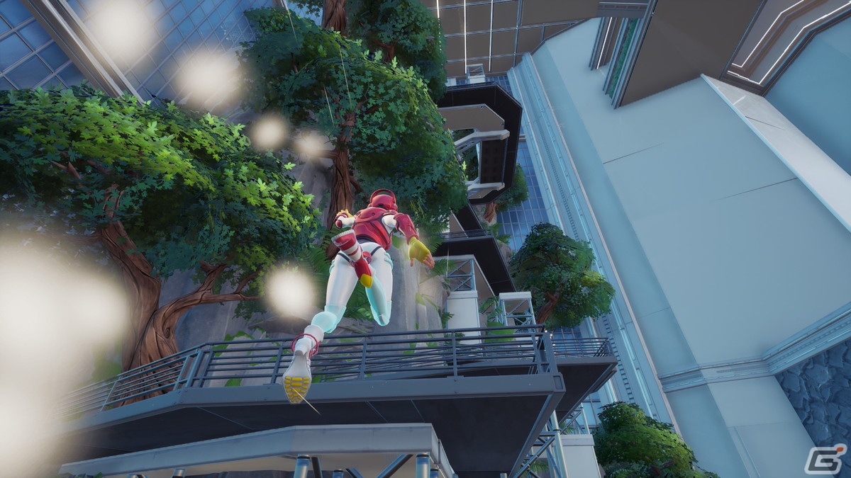 「フォートナイト」にZETA DIVISIONとHondaのコラボマップが登場！Neverty7さん、yappyさん、Ta-Keyさんが制作を担当の画像4