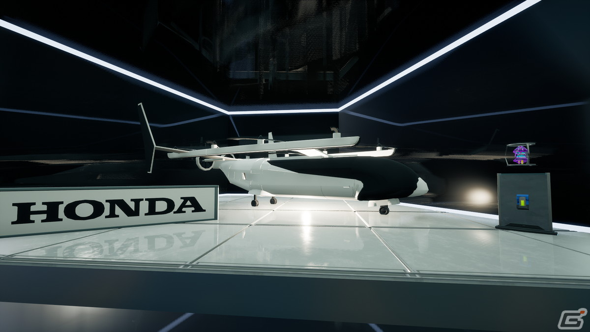 「フォートナイト」にZETA DIVISIONとHondaのコラボマップが登場！Neverty7さん、yappyさん、Ta-Keyさんが制作を担当の画像7