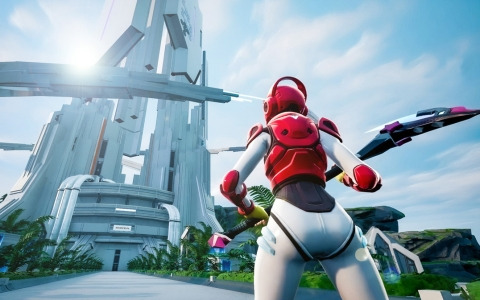 「フォートナイト」にZETA DIVISIONとHondaのコラボマップが登場！Neverty7さん、yappyさん、Ta-Keyさんが制作を担当