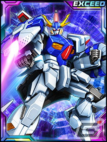 「ガンダムトライヴ」でスコアバトル「運命の閃き～意志を継ぐ者～」が開催！Vガンダム30周年記念キャンペーンもの画像2