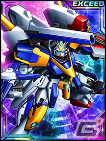 「ガンダムトライヴ」でスコアバトル「運命の閃き～意志を継ぐ者～」が開催！Vガンダム30周年記念キャンペーンもの画像5