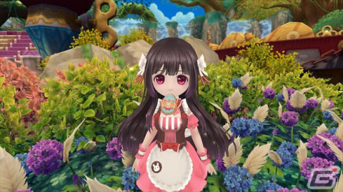 「星界神話 -ASTRAL TALE-」でイースターイベント「イースターを狙う怪盗」が復刻！顔アバターや変身アイテムなどを入手できるの画像3