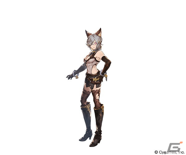 「グランブルーファンタジー」トモイがダメンズ卒業を目指すイベント「威風DoDoダンディズム」が3月29日より開催！の画像11