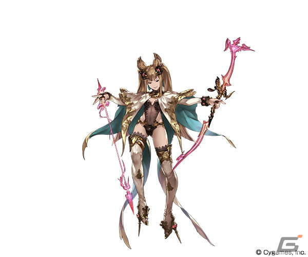 「グランブルーファンタジー」トモイがダメンズ卒業を目指すイベント「威風DoDoダンディズム」が3月29日より開催！の画像12