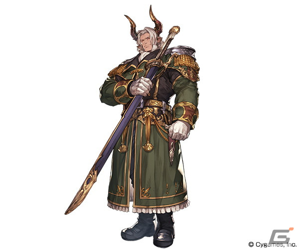 「グランブルーファンタジー」トモイがダメンズ卒業を目指すイベント「威風DoDoダンディズム」が3月29日より開催！の画像13