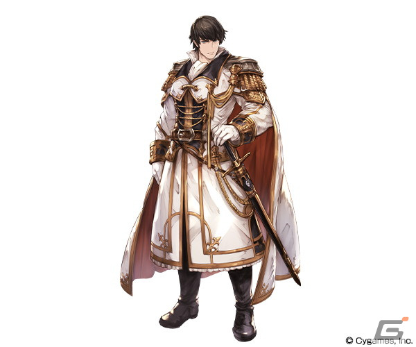 「グランブルーファンタジー」トモイがダメンズ卒業を目指すイベント「威風DoDoダンディズム」が3月29日より開催！の画像14